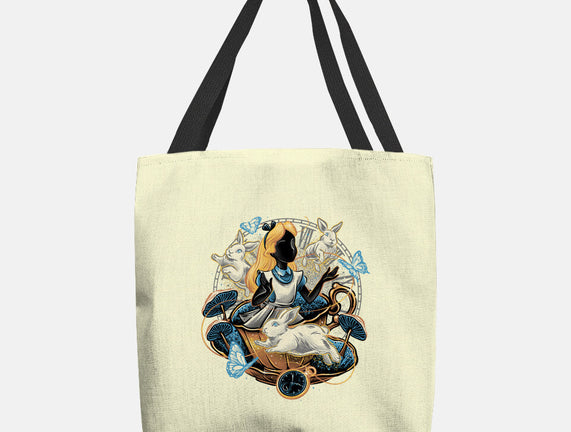 Enchanting Wonderland