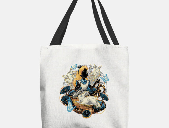 Enchanting Wonderland