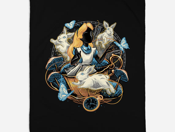 Enchanting Wonderland