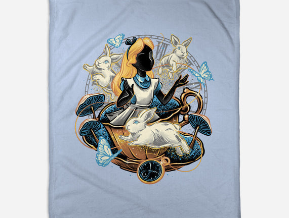 Enchanting Wonderland