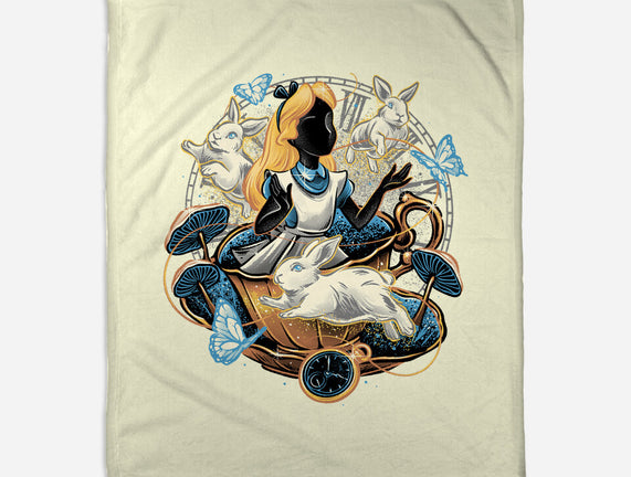 Enchanting Wonderland