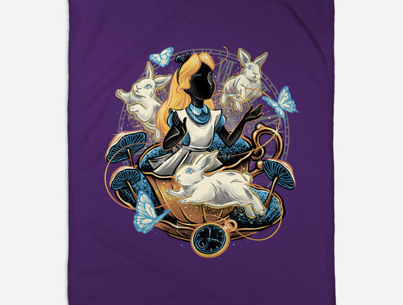 Enchanting Wonderland