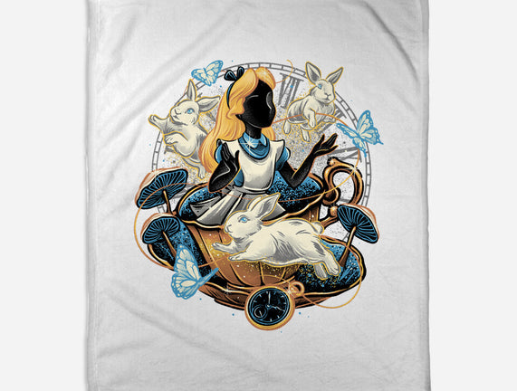 Enchanting Wonderland