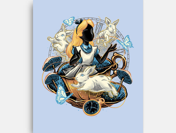 Enchanting Wonderland