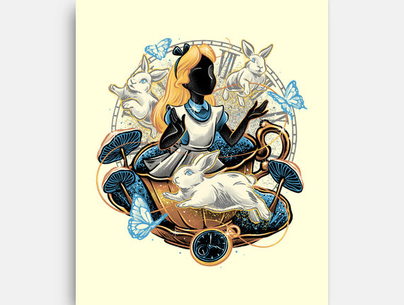 Enchanting Wonderland