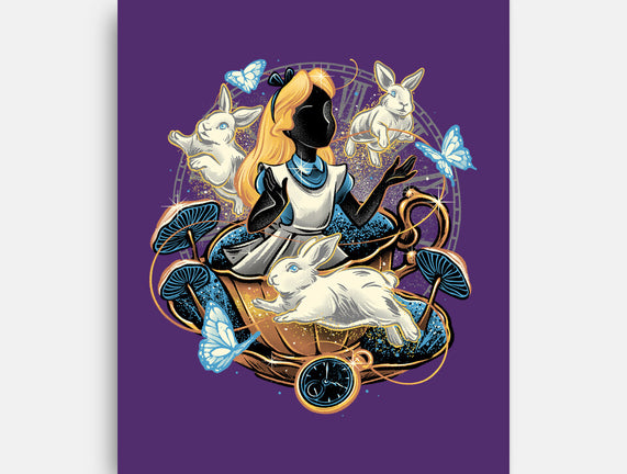 Enchanting Wonderland