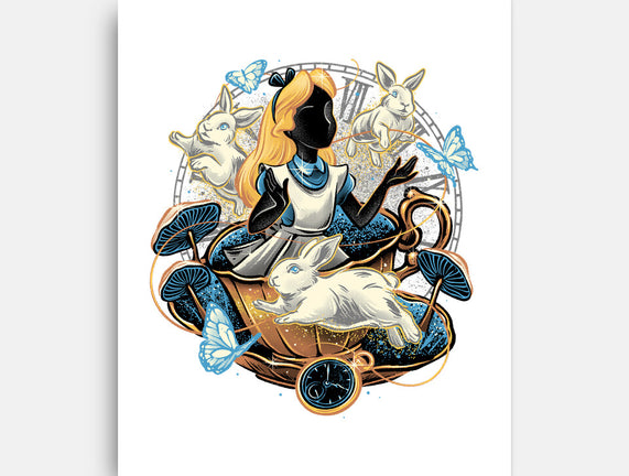 Enchanting Wonderland