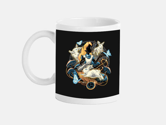 Enchanting Wonderland