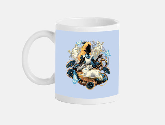 Enchanting Wonderland