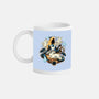 Enchanting Wonderland-None-Mug-Drinkware-glitchygorilla