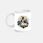 Enchanting Wonderland-None-Mug-Drinkware-glitchygorilla