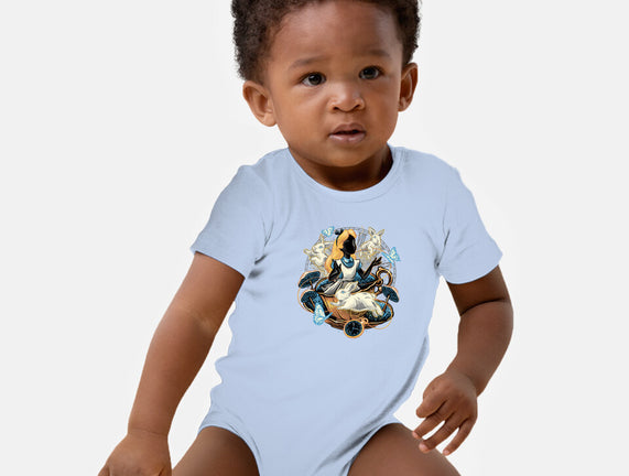 Enchanting Wonderland