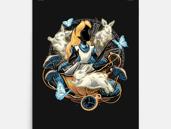 Enchanting Wonderland