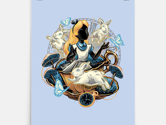 Enchanting Wonderland