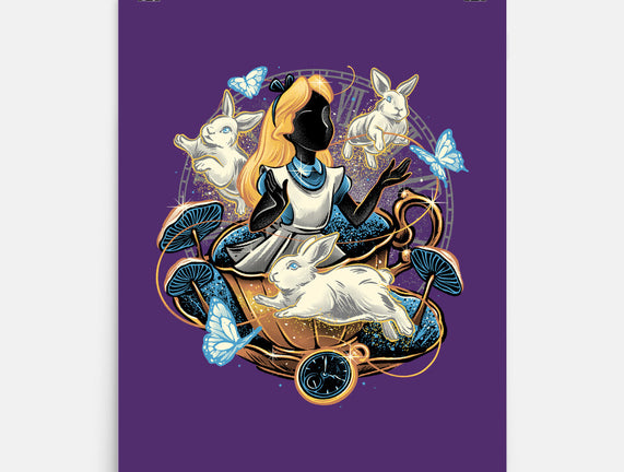 Enchanting Wonderland