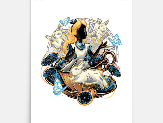 Enchanting Wonderland