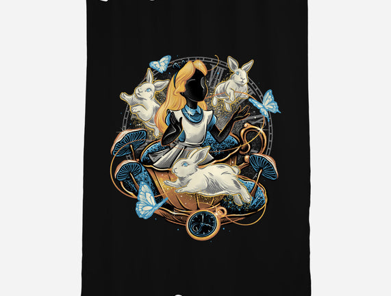 Enchanting Wonderland