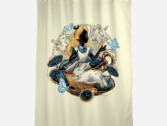 Enchanting Wonderland