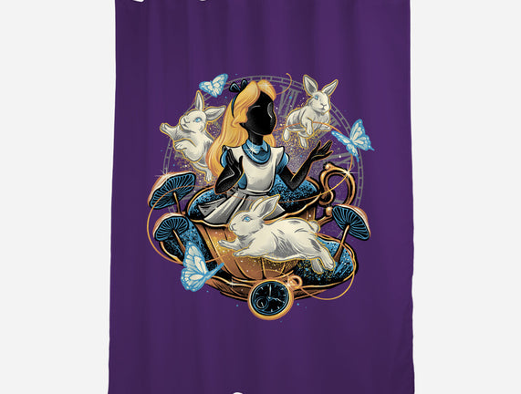 Enchanting Wonderland