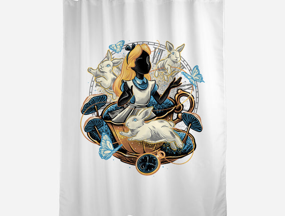 Enchanting Wonderland