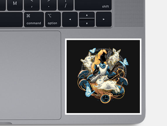 Enchanting Wonderland