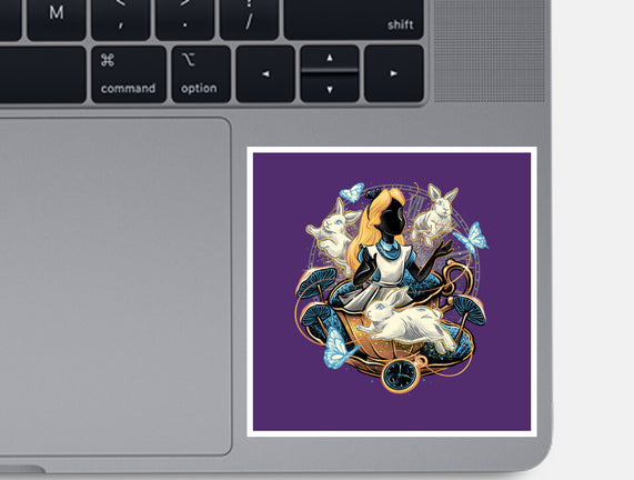 Enchanting Wonderland