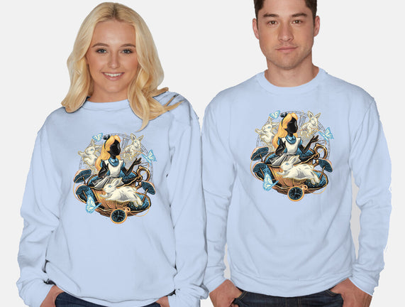 Enchanting Wonderland