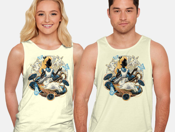 Enchanting Wonderland