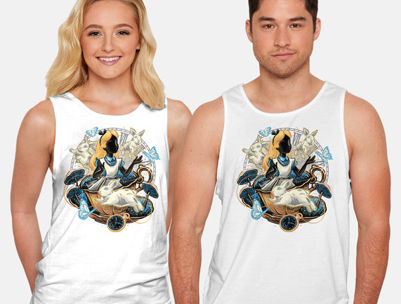 Enchanting Wonderland