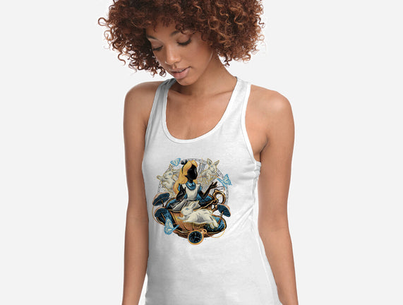 Enchanting Wonderland