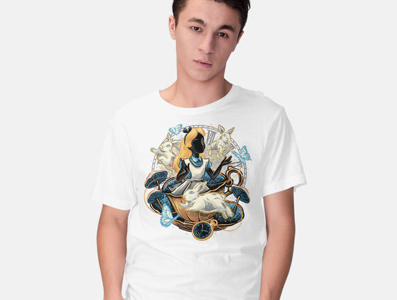 Enchanting Wonderland