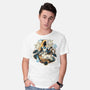 Enchanting Wonderland-Mens-Basic-Tee-glitchygorilla