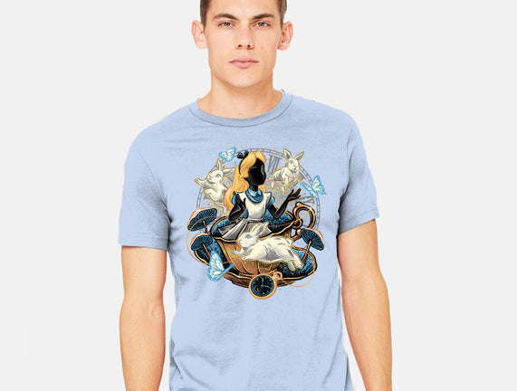 Enchanting Wonderland