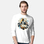 Enchanting Wonderland-Mens-Long Sleeved-Tee-glitchygorilla