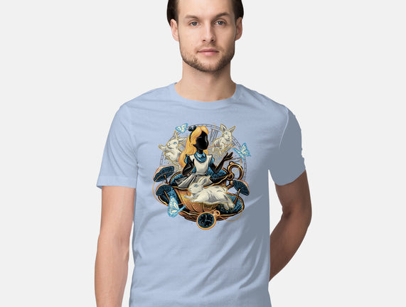 Enchanting Wonderland