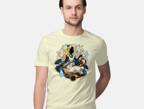 Enchanting Wonderland