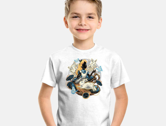 Enchanting Wonderland