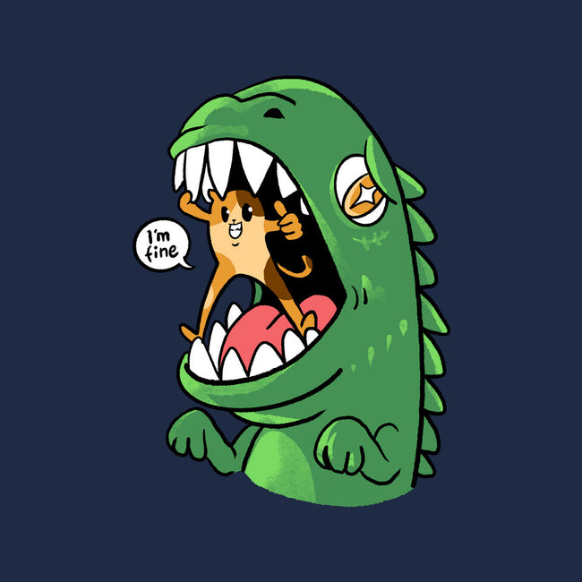 Zero Fear Cat-None-Glossy-Sticker-spoilerinc