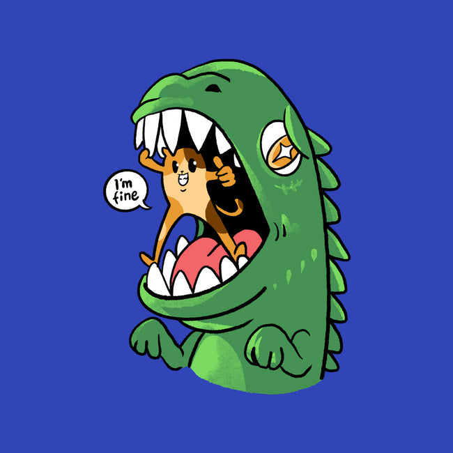 Zero Fear Cat-None-Glossy-Sticker-spoilerinc