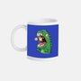 Zero Fear Cat-None-Mug-Drinkware-spoilerinc