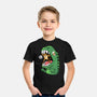 Zero Fear Cat-Youth-Basic-Tee-spoilerinc