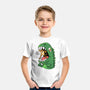 Zero Fear Cat-Youth-Basic-Tee-spoilerinc