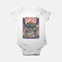 Zaku II-Baby-Basic-Onesie-Betmac
