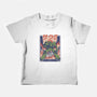 Zaku II-Baby-Basic-Tee-Betmac
