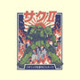 Zaku II-None-Adjustable Tote-Bag-Betmac