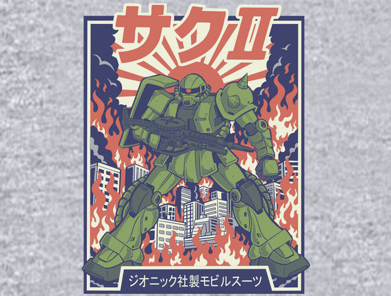 Zaku II