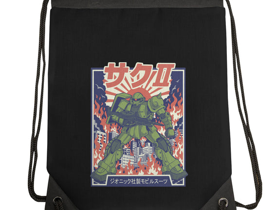 Zaku II