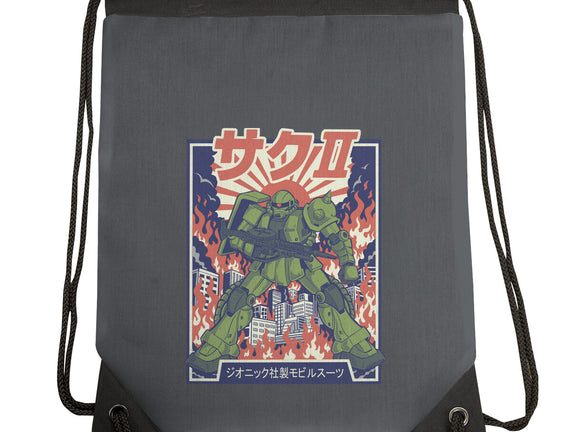 Zaku II