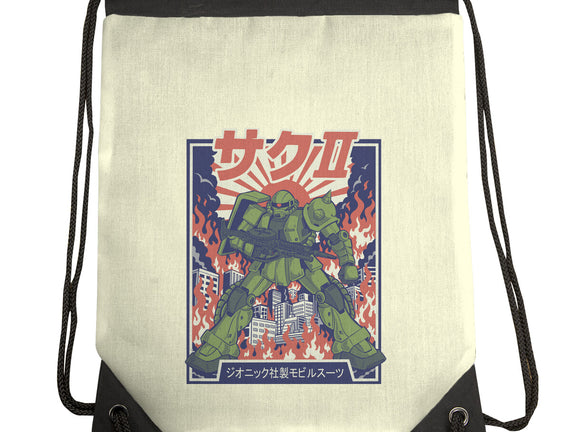 Zaku II