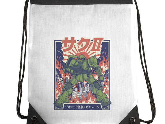 Zaku II